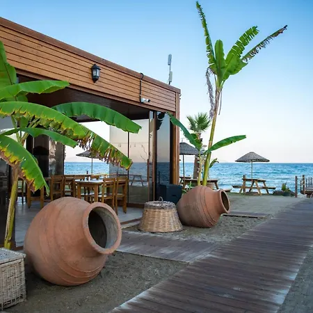 Resort Akbulut & Guzelcamlı