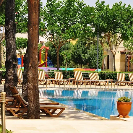 Resort Akbulut &