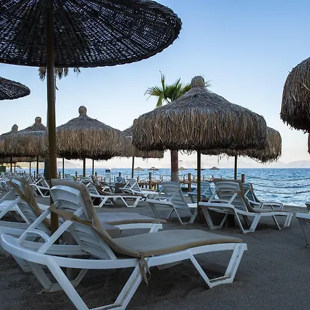 Akbulut & Resort Guzelcamlı