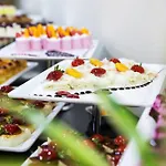 Ośrodek wypoczynkowy Akbulut & 4*