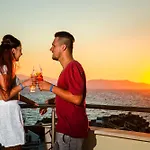 Ośrodek wypoczynkowy Akbulut & 4*