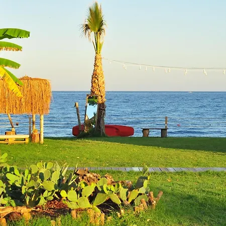 阿克布卢特spa酒店