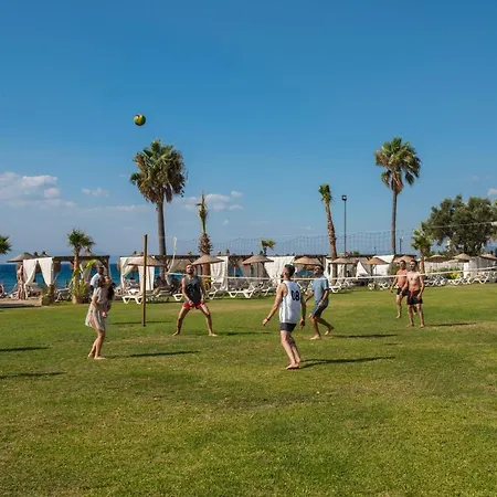 阿克布卢特spa酒店 4* 古泽尔坎里