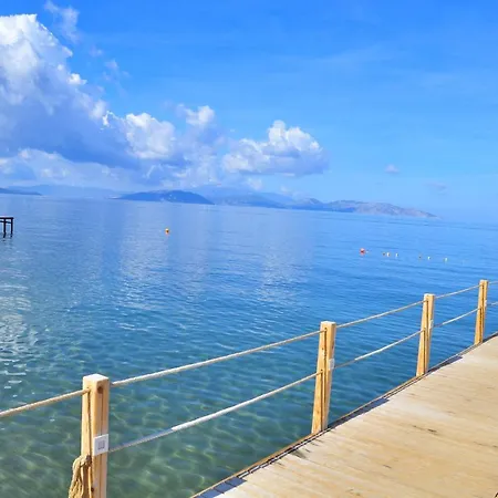 阿克布卢特spa酒店 4*