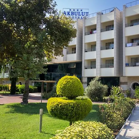 Akbulut & Güzelçamlı