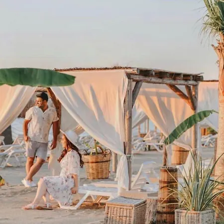 度假村 阿克布卢特spa酒店 4*