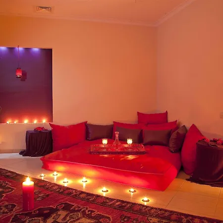 阿克布卢特spa酒店 度假村 4*