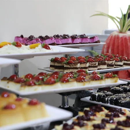 阿克布卢特spa酒店