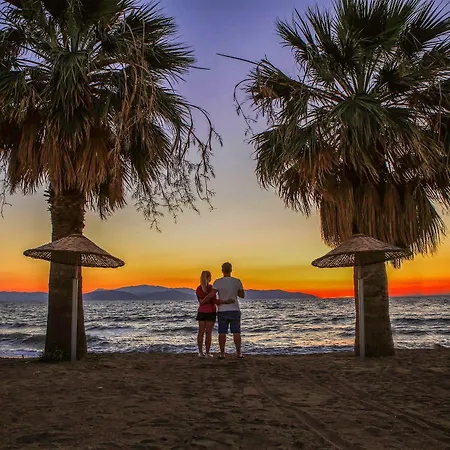 阿克布卢特spa酒店 4*