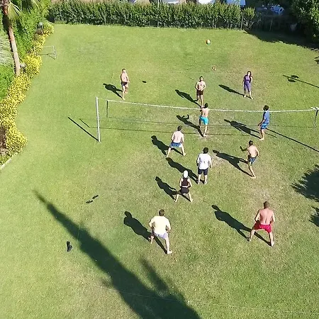 阿克布卢特spa酒店 度假村 古泽尔坎里