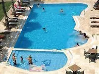 阿克布卢特spa酒店 古泽尔坎里