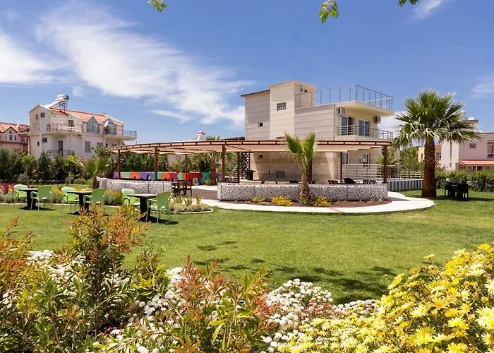 Station touristique Akbulut & 4*