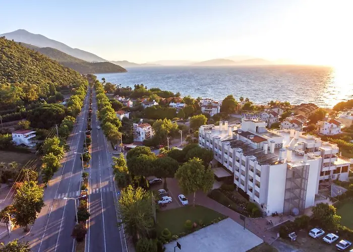 Station touristique Akbulut & 4*