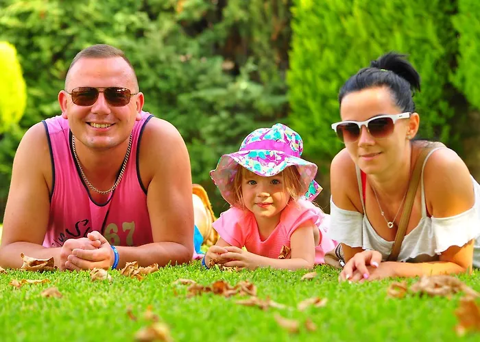 Akbulut & Station touristique