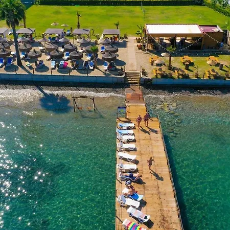 Akbulut & Resort 4*