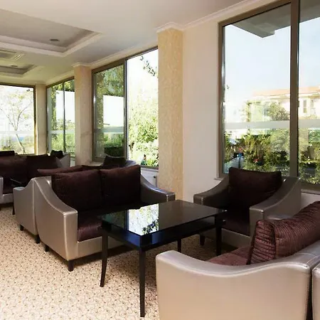 Akbulut & Resort 4*