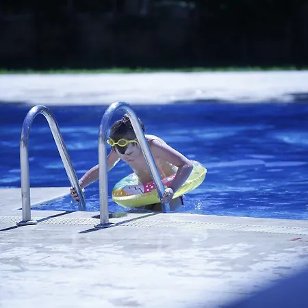 Station touristique Akbulut & 4*