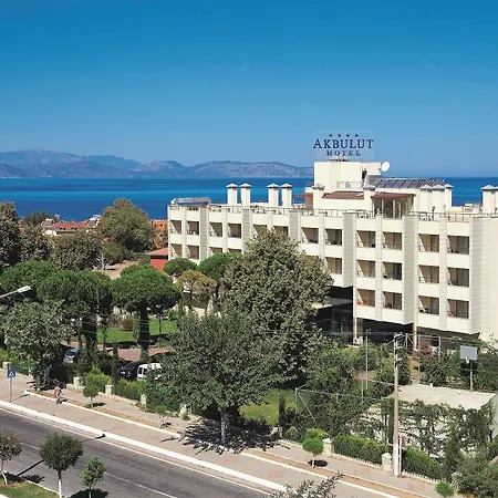 Akbulut & Üdülőközpont 4*