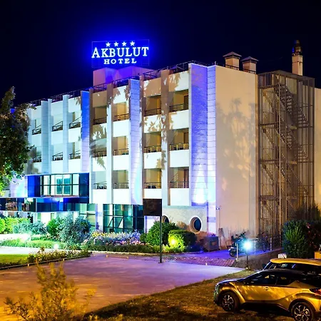 Akbulut & Station touristique