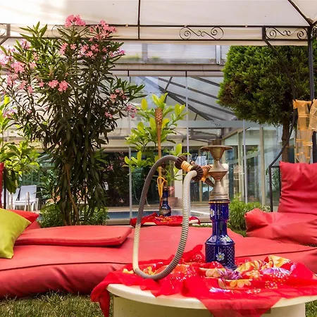 Akbulut & Üdülőközpont