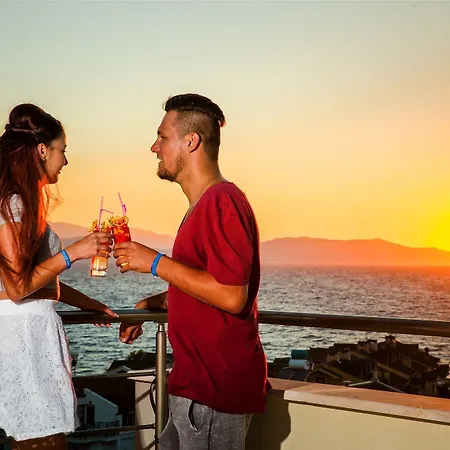 Üdülőközpont Akbulut & 4*