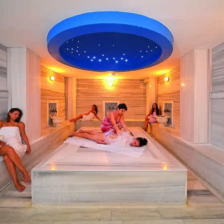 Akbulut & Üdülőközpont