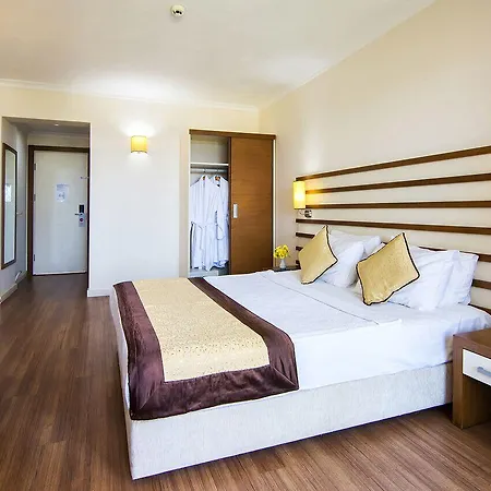 Akbulut & Station touristique