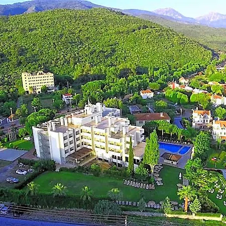 Resort Akbulut &