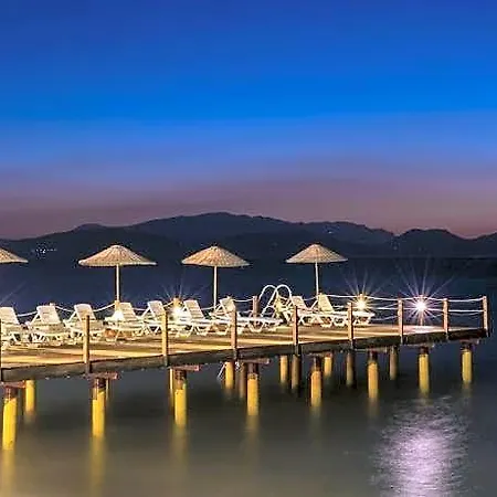 Complex Akbulut&spa 4*