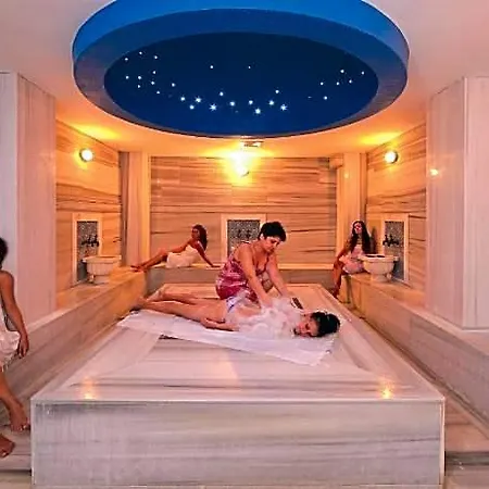 Resort Akbulut &