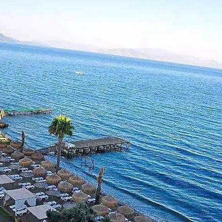 Akbulut & 4* Guzelcamlı