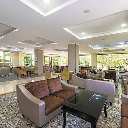 Akbulut&spa Guzelcamlı