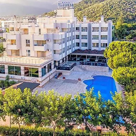 Akbulut & Resort 4*