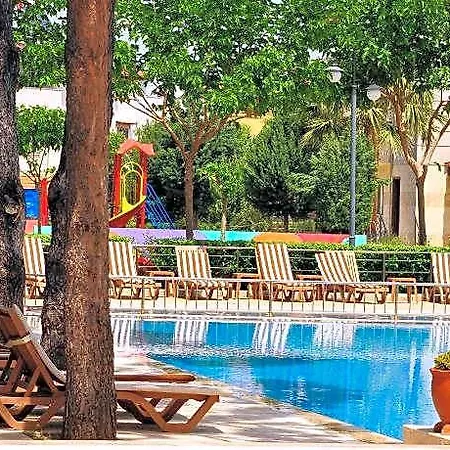 Akbulut&spa Complex 4*