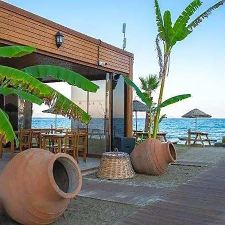 Resort Akbulut & 4*