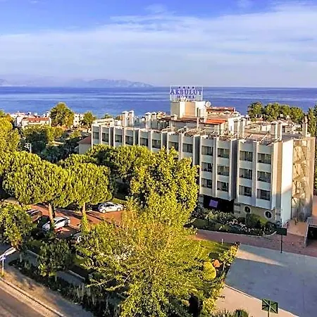 Akbulut & Guzelcamlı