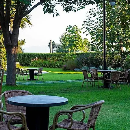 Akbulut&spa Complex 4*