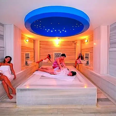 Resort Akbulut &