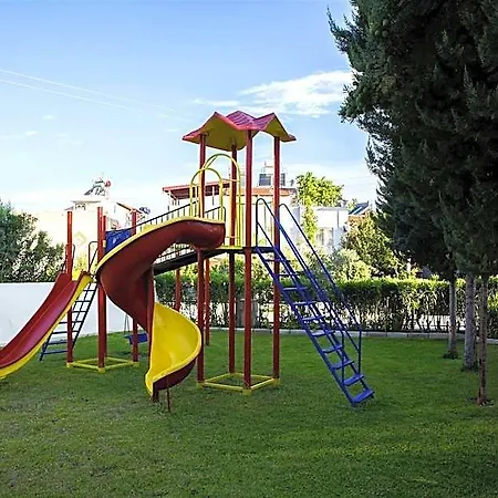 Resort Akbulut & Guzelcamlı