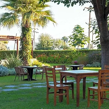 Akbulut&spa Complex