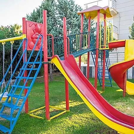 Akbulut&spa Complex Guzelcamlı