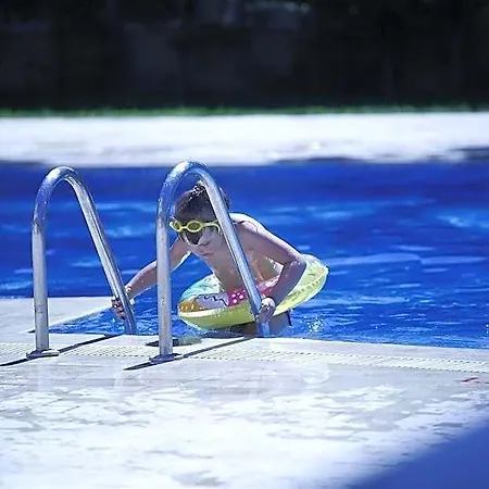 Akbulut & Resort