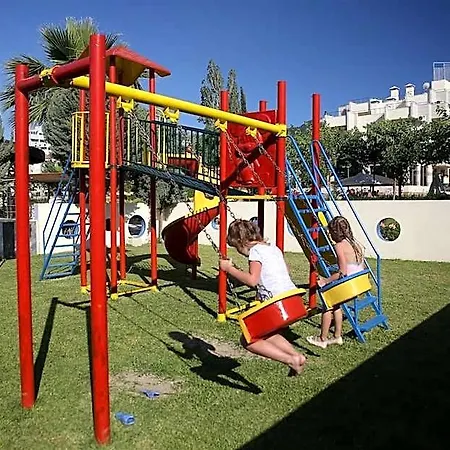 Resort Akbulut & Guzelcamlı