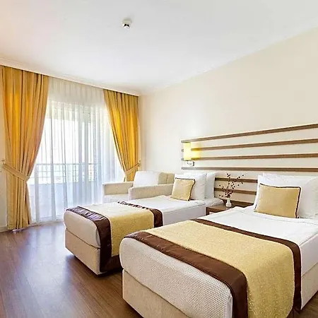 Resort Akbulut &