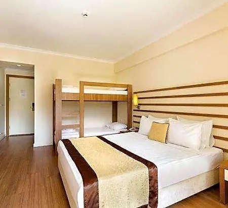 Complex Akbulut&spa 4*