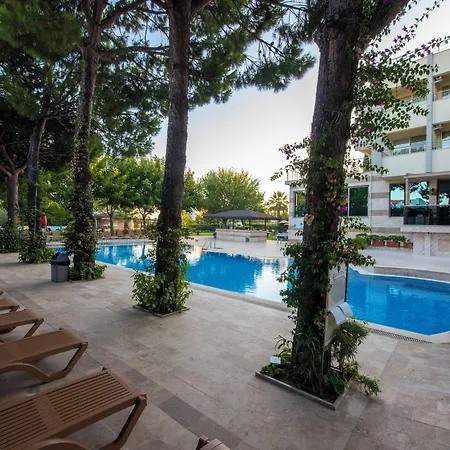 Akbulut & 4* Guzelcamlı