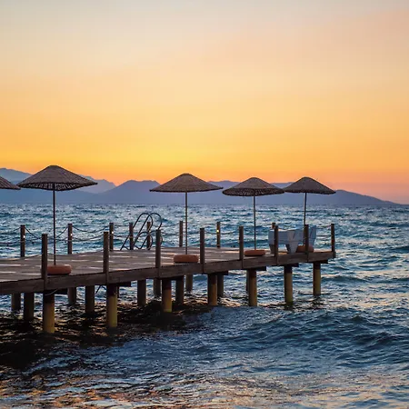 Resort Akbulut &