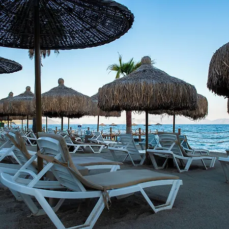 Resort Akbulut & Güzelçamlı