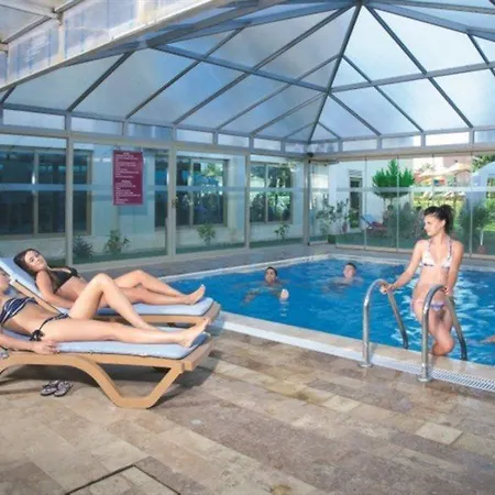 Resort Akbulut & Guzelcamli