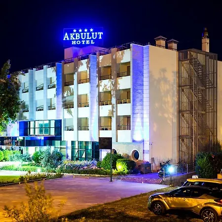 Akbulut & Guzelcamli